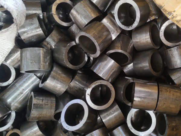 巴林右无缝钢管切割