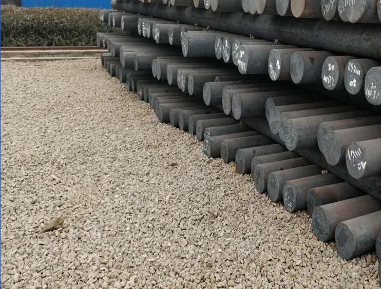 巴林右42CrMo圆钢