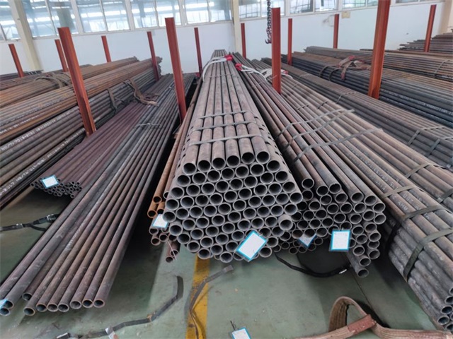 巴林右20G合金无缝钢管
